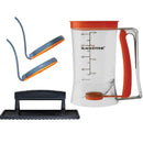 Blackstone 4 Piece Professional Breakfast Kit