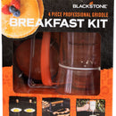 Blackstone 4 Piece Professional Breakfast Kit