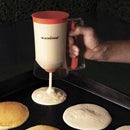 Blackstone 4 Piece Professional Breakfast Kit