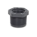 4" SS Housing PVC End Plug 1/2" & 3/4" FNPT