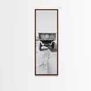 Desert Wagon, Abandoned Cart, Rustic Sandscape, Framed Canvas Print, Farmhouse Wall Art, Neutral Tones, Vintage Desert Scene, Fall Style