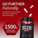 Heart Health Package with FREE Shaker