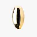 Lew's Hardware Polished Brass Barrel Series
