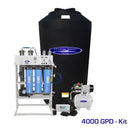 Whole House Reverse Osmosis System