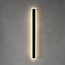 Immense Outdoor Lamp