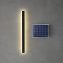 Immense Solar Lamp