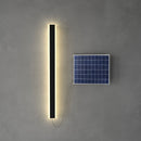 Immense Solar Lamp