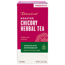 Chocolate Peppermint Roasted Herbal Tea