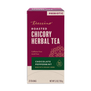 Chocolate Peppermint Roasted Herbal Tea