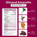 Almond Amaretto Roasted Herbal Tea