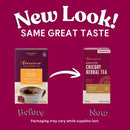 English Toffee Roasted Herbal Tea