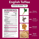 English Toffee Roasted Herbal Tea