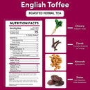 English Toffee Roasted Herbal Tea