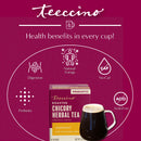 Hazelnut Roasted Herbal Tea