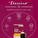 Hazelnut Roasted Herbal Tea