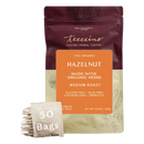 Hazelnut Roasted Herbal Tea