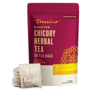 Hazelnut Roasted Herbal Tea
