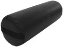 Yoga Bolster - Rectangle or Round or Pranayama shape Premium Professional Firm Studio Quality for Enhanced Yoga Practice