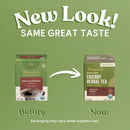 French Roast Roasted Herbal Tea