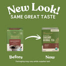 French Roast Roasted Herbal Tea