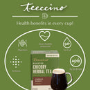 French Roast Roasted Herbal Tea