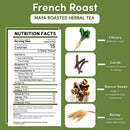 French Roast Roasted Herbal Tea