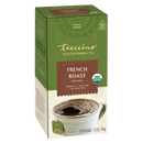 French Roast Roasted Herbal Tea