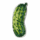 Cross-stitch kits on a plastic base FLX-061