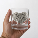 Elephant Bar Glasses Set of 4