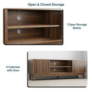 TV Stand With Storage
