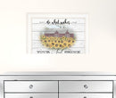 Do What Makes Your Soul Shine White Framed Print Wall Art