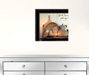 Set Of Two By Grace 3 Black Framed Print Wall Art