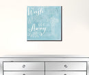 Set Of Three Wash 5 Black Framed Print Bathroom Wall Art
