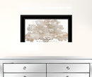 In The Moment 3 Black Framed Print Wall Art
