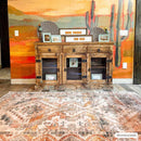 Isugod Washable Area Rug - Clearance