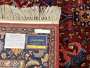 5.9 x 9 Karastan Rug Ispahan