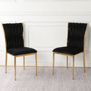 Modern Dining Chair For Dining Room