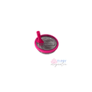 40oz Tipsy Flip Lid