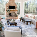 Dorval Traditional Rug