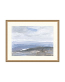 Abstract Mountain