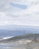 Abstract Mountain