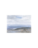Abstract Mountain