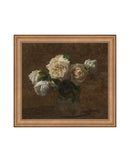 Roses Still Life