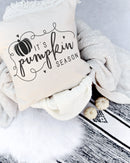 Its Pumpkin Season! Pillow Cover