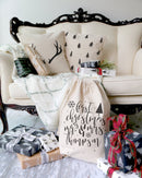 Deer Antler Christmas Holiday Pillow Cover