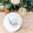 Happy Friendsgiving Favor Bags, 6-Pack
