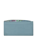 Triple Compartment Crossbody Organizer - 412