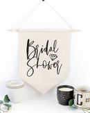 Bridal Shower Hanging Wall Banner