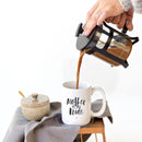 Mother of the Bride Coffee Mug