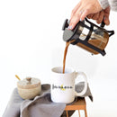 Honeymoonin' Coffee Mug
